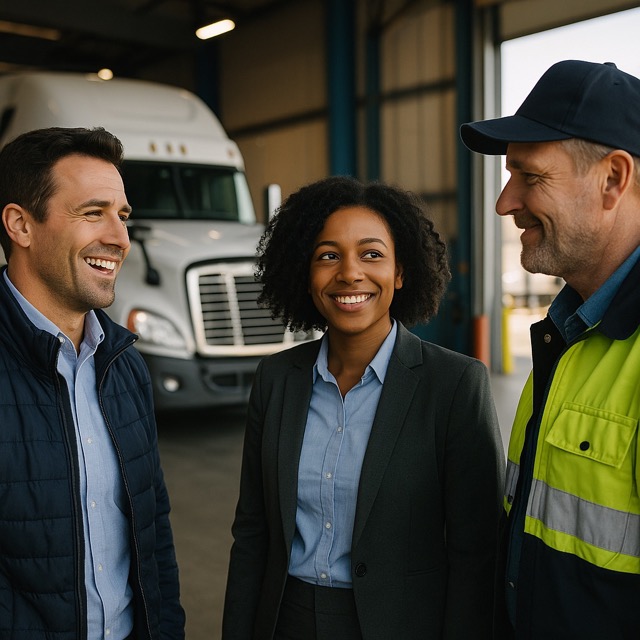 Osnoks Service - Nationwide Auto Transport