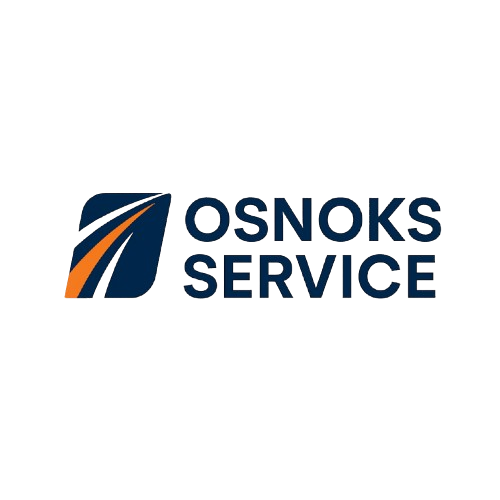 Osnoks Service Logo